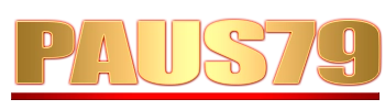 Logo Paus79
